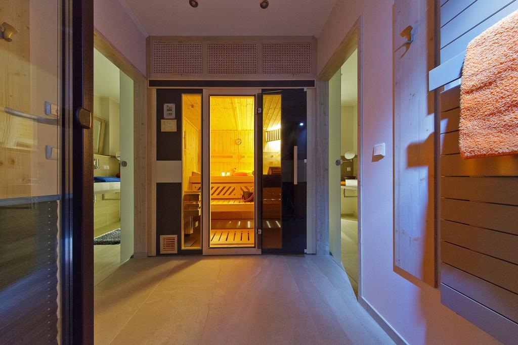 Willa Mein Ferienhaus Wernigerode Zewnętrze zdjęcie