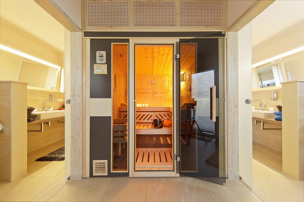 Willa Mein Ferienhaus Wernigerode Zewnętrze zdjęcie
