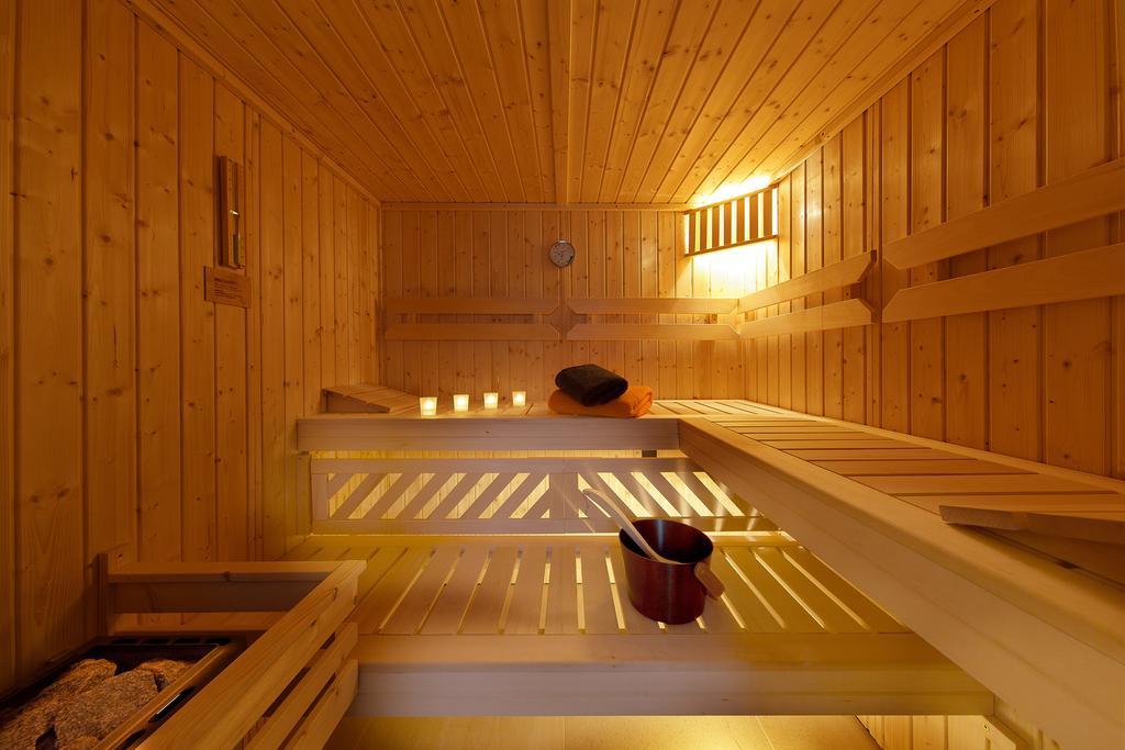 Willa Mein Ferienhaus Wernigerode Zewnętrze zdjęcie
