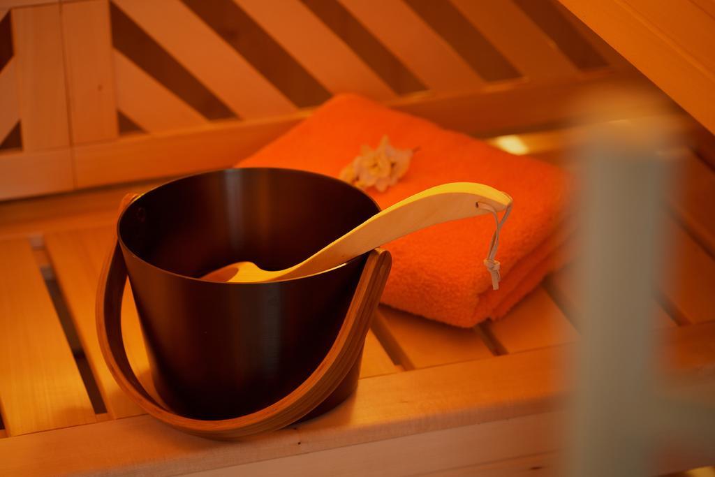 Willa Mein Ferienhaus Wernigerode Zewnętrze zdjęcie
