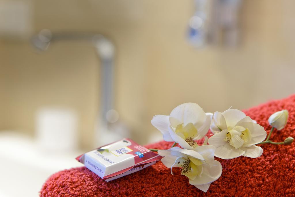 Willa Mein Ferienhaus Wernigerode Zewnętrze zdjęcie