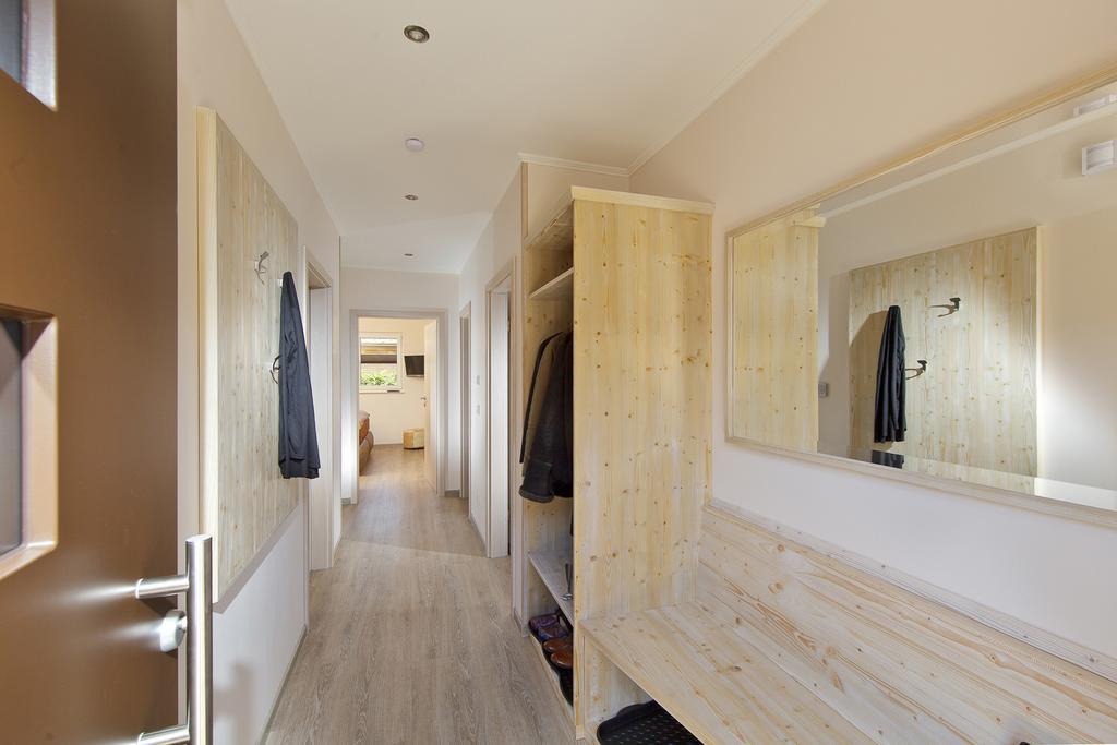 Willa Mein Ferienhaus Wernigerode Zewnętrze zdjęcie
