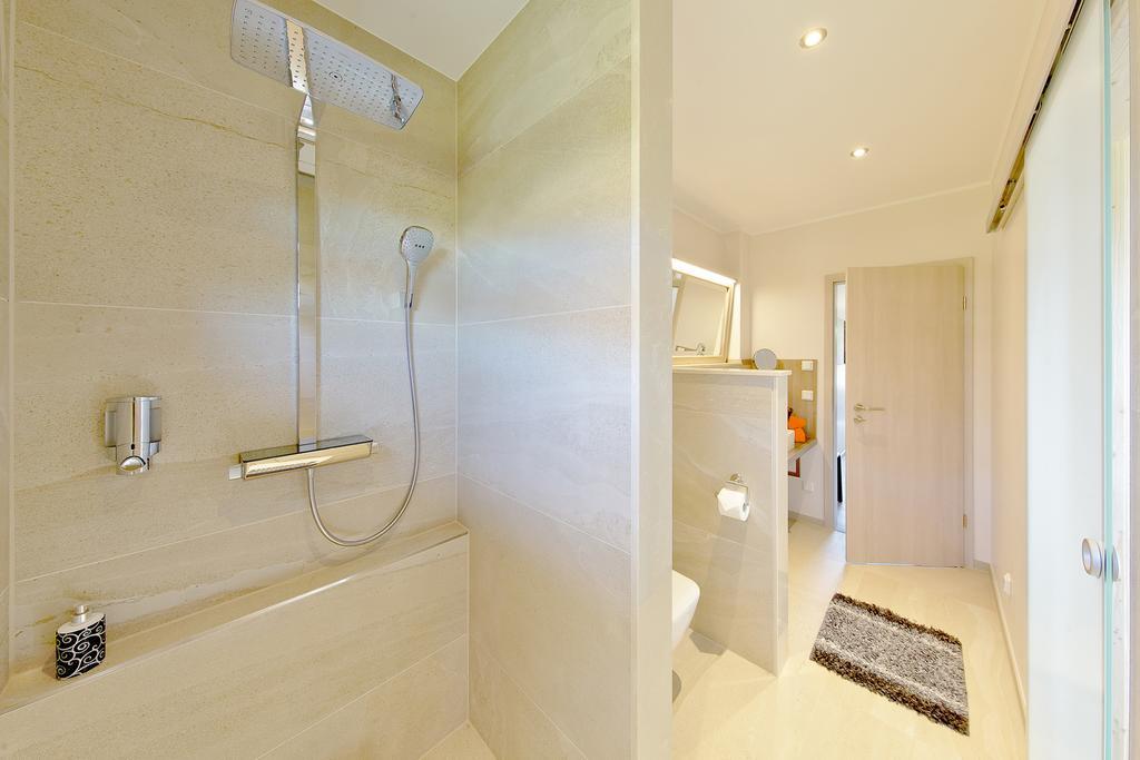 Willa Mein Ferienhaus Wernigerode Zewnętrze zdjęcie