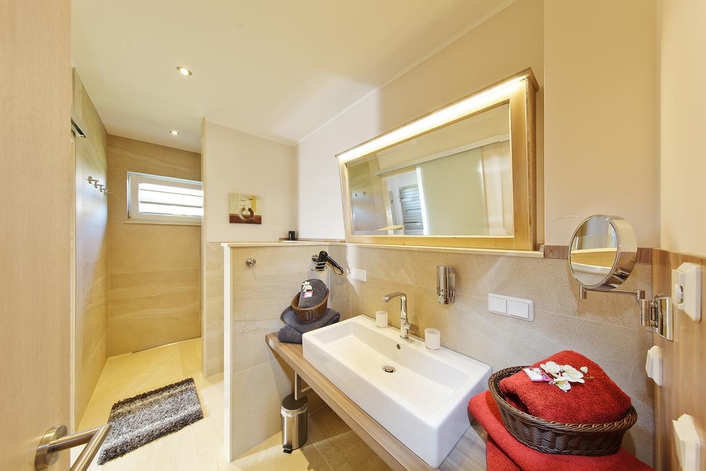 Willa Mein Ferienhaus Wernigerode Zewnętrze zdjęcie