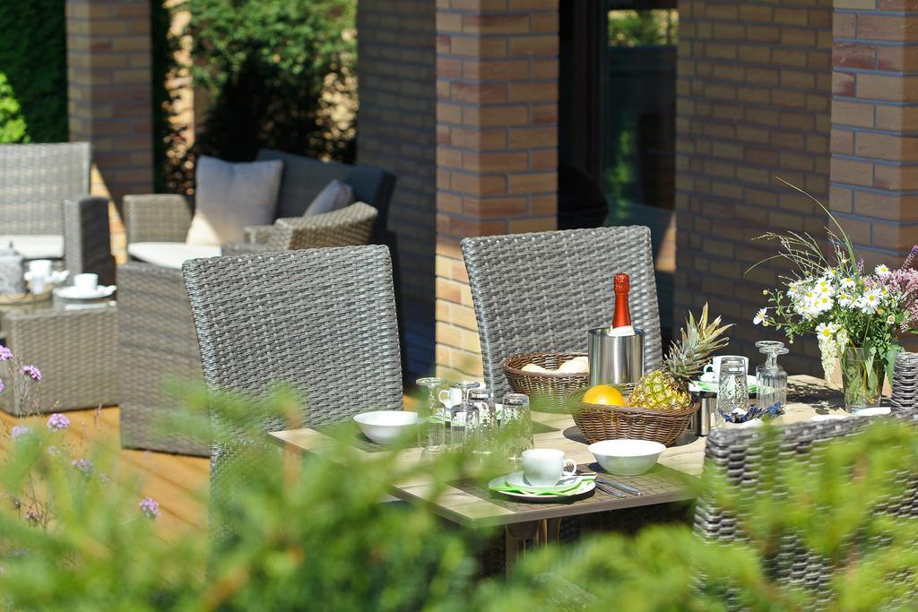 Willa Mein Ferienhaus Wernigerode Zewnętrze zdjęcie