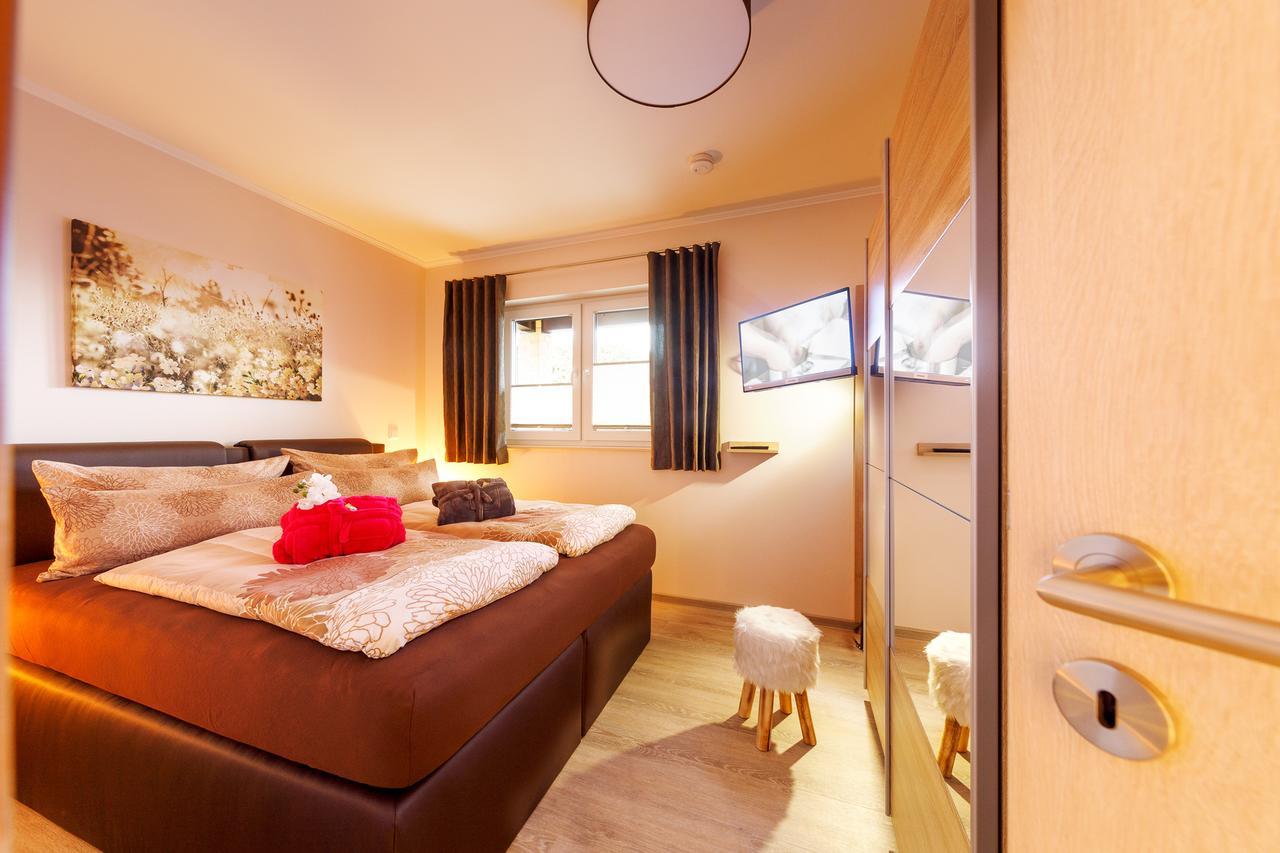 Willa Mein Ferienhaus Wernigerode Zewnętrze zdjęcie